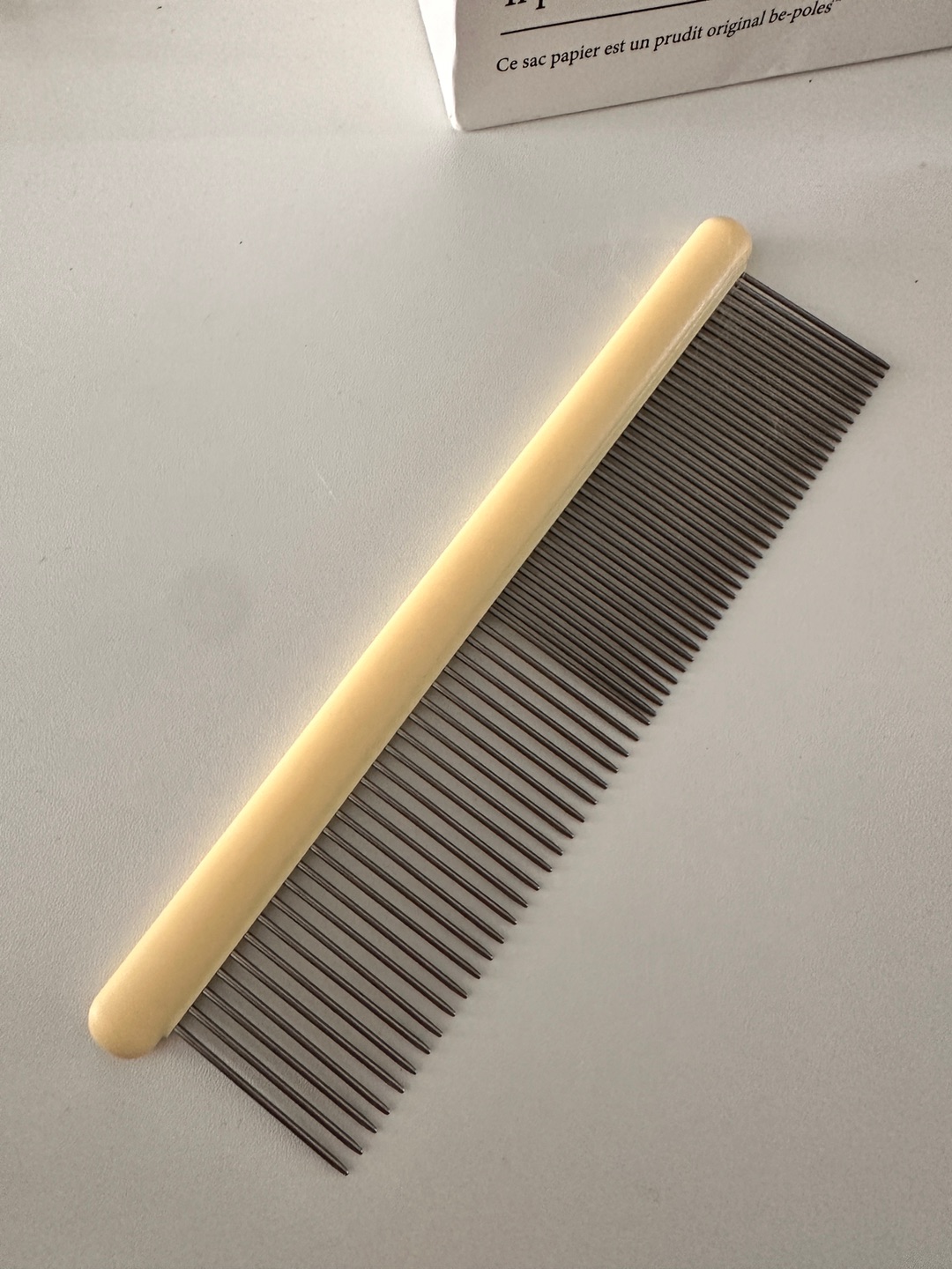 好用的梳子