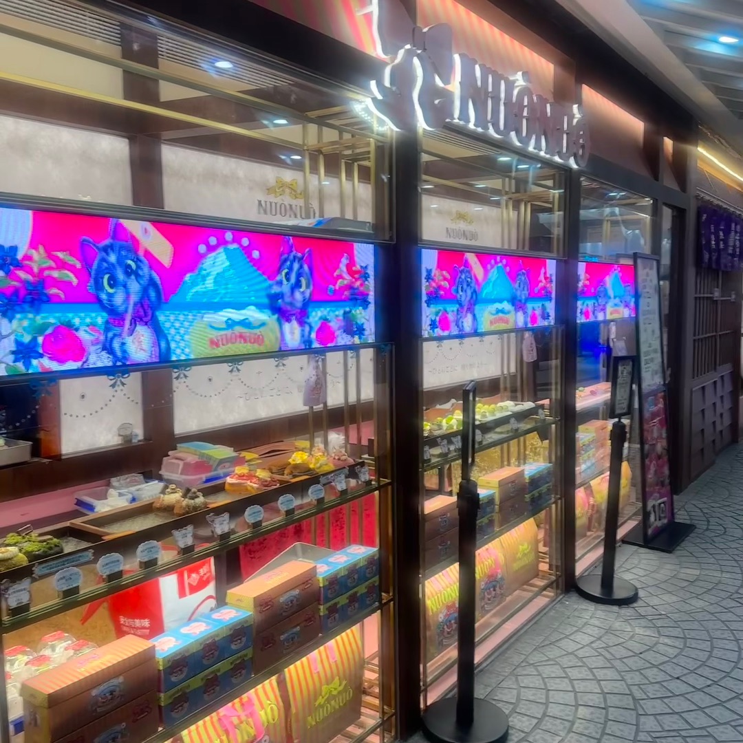 挖到宝了！它把少女心和美味焊死了！✨