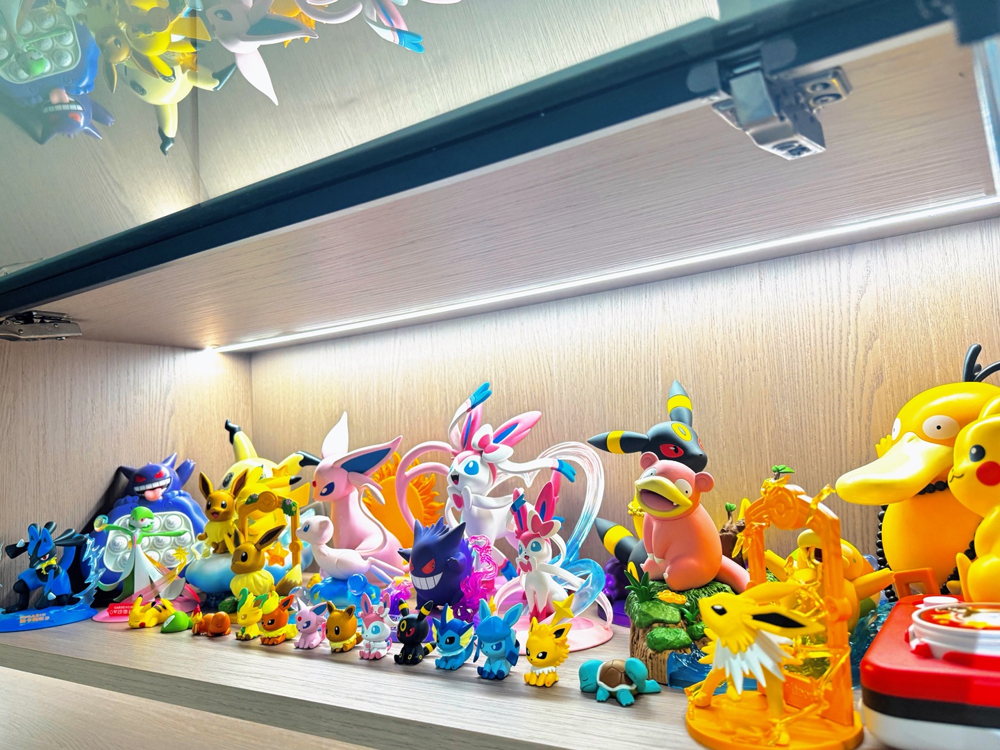 为什么男生都喜欢宝可梦？