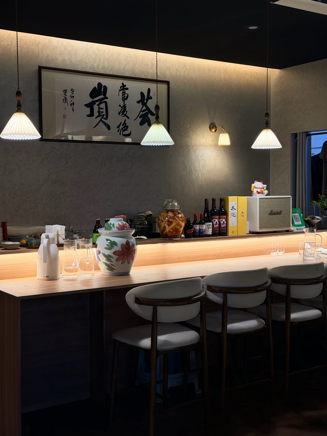 时光里附近！一人食猪扒饭！