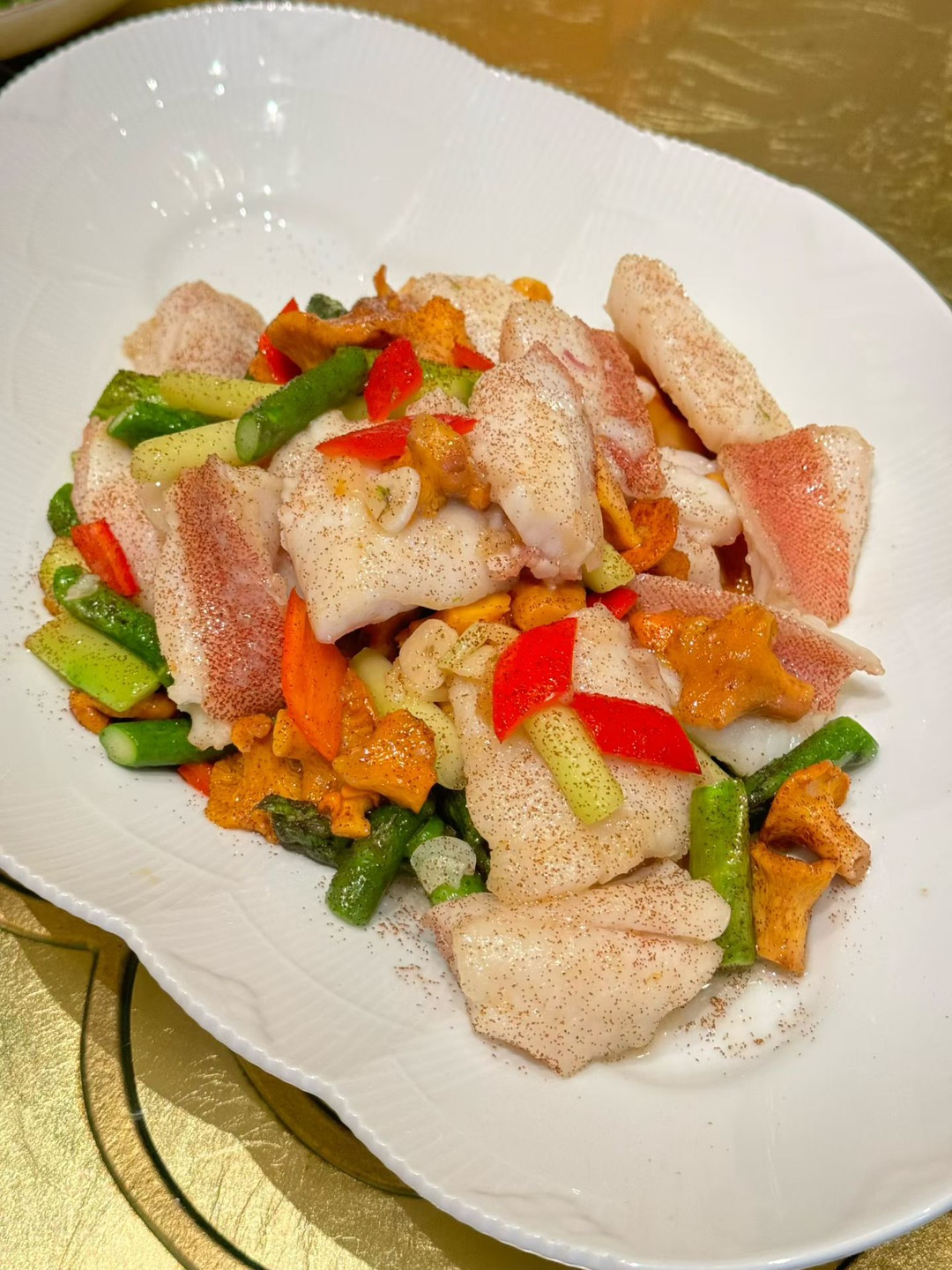 来澳门🇲🇴了