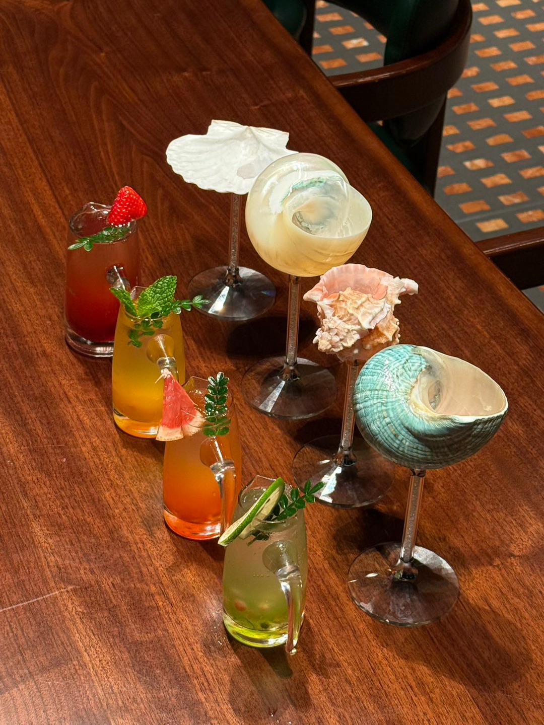 挖到宝了！这家青春贝壳韩料店把我吃服了🌟