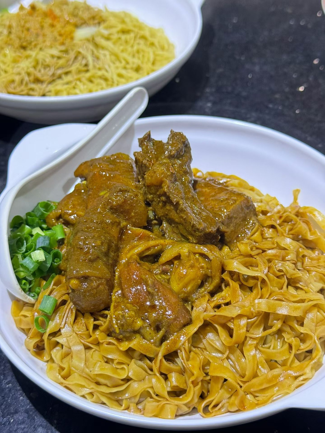 吃一家澳门小店