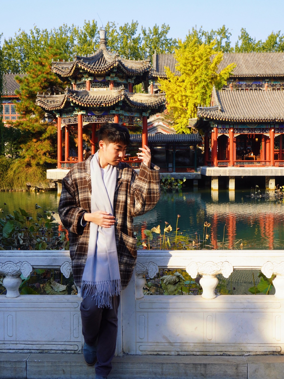 百年郡王府🍲邂逅京韵暖锅