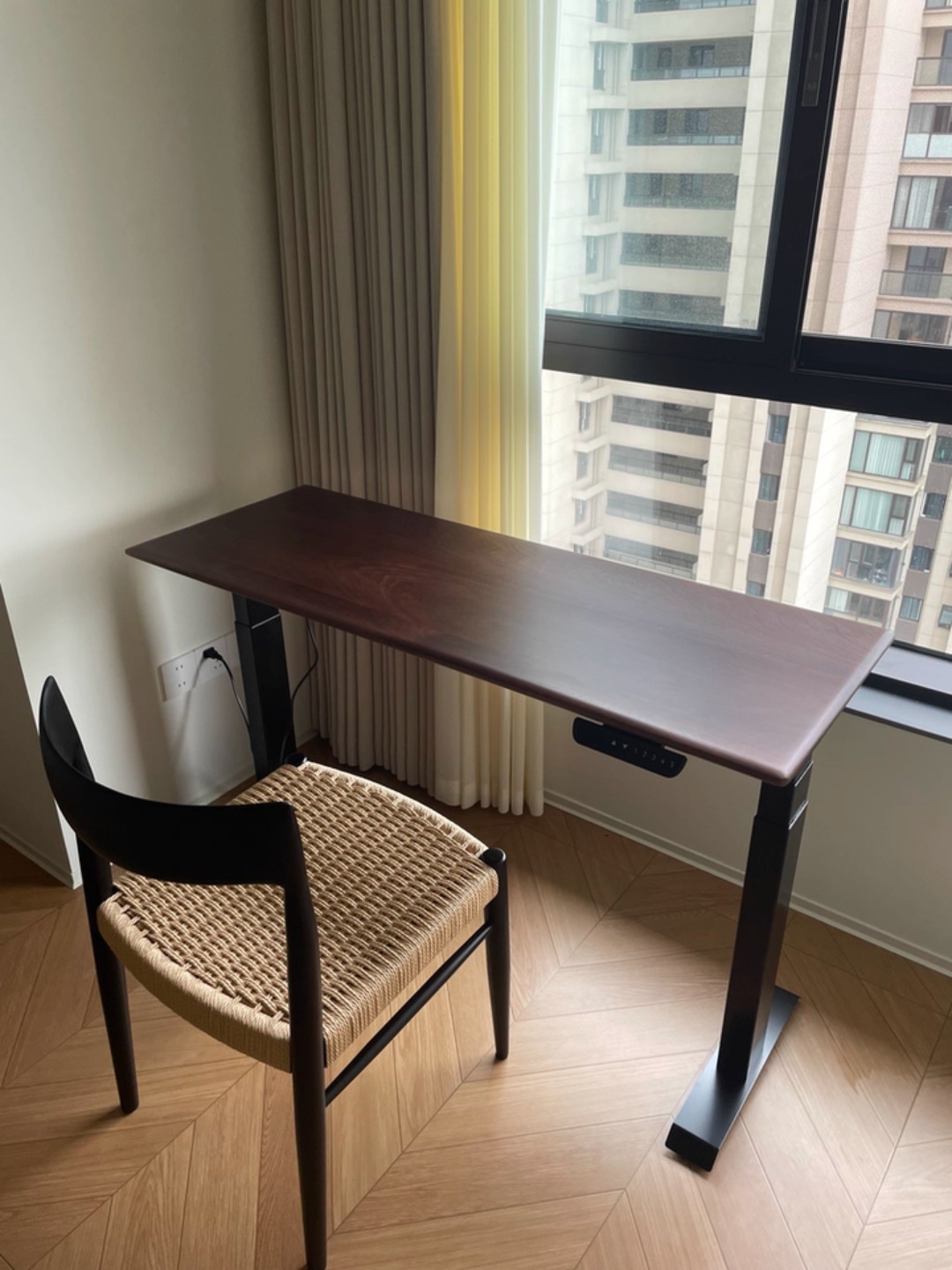 【🌿 自然与科技，一桌搞定】