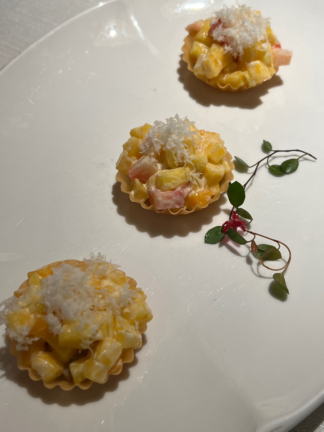 开在太古里的新锐浙菜！人多是有理由的