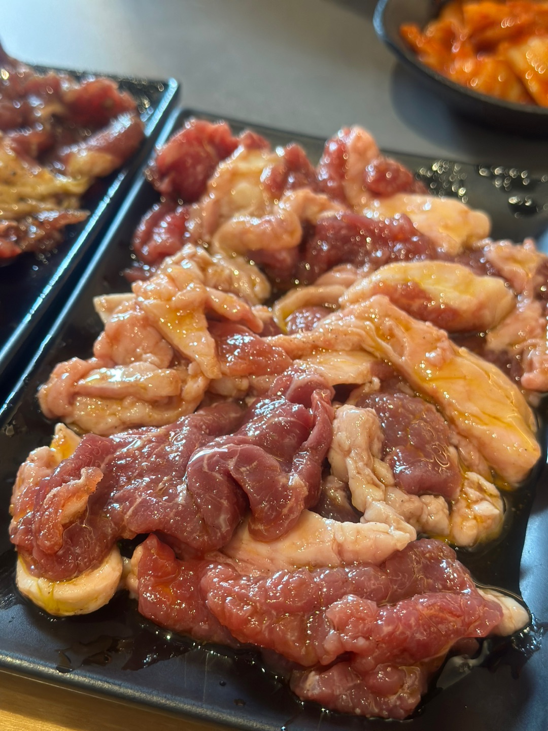 泥炉烤肉，立冬的美食小确幸