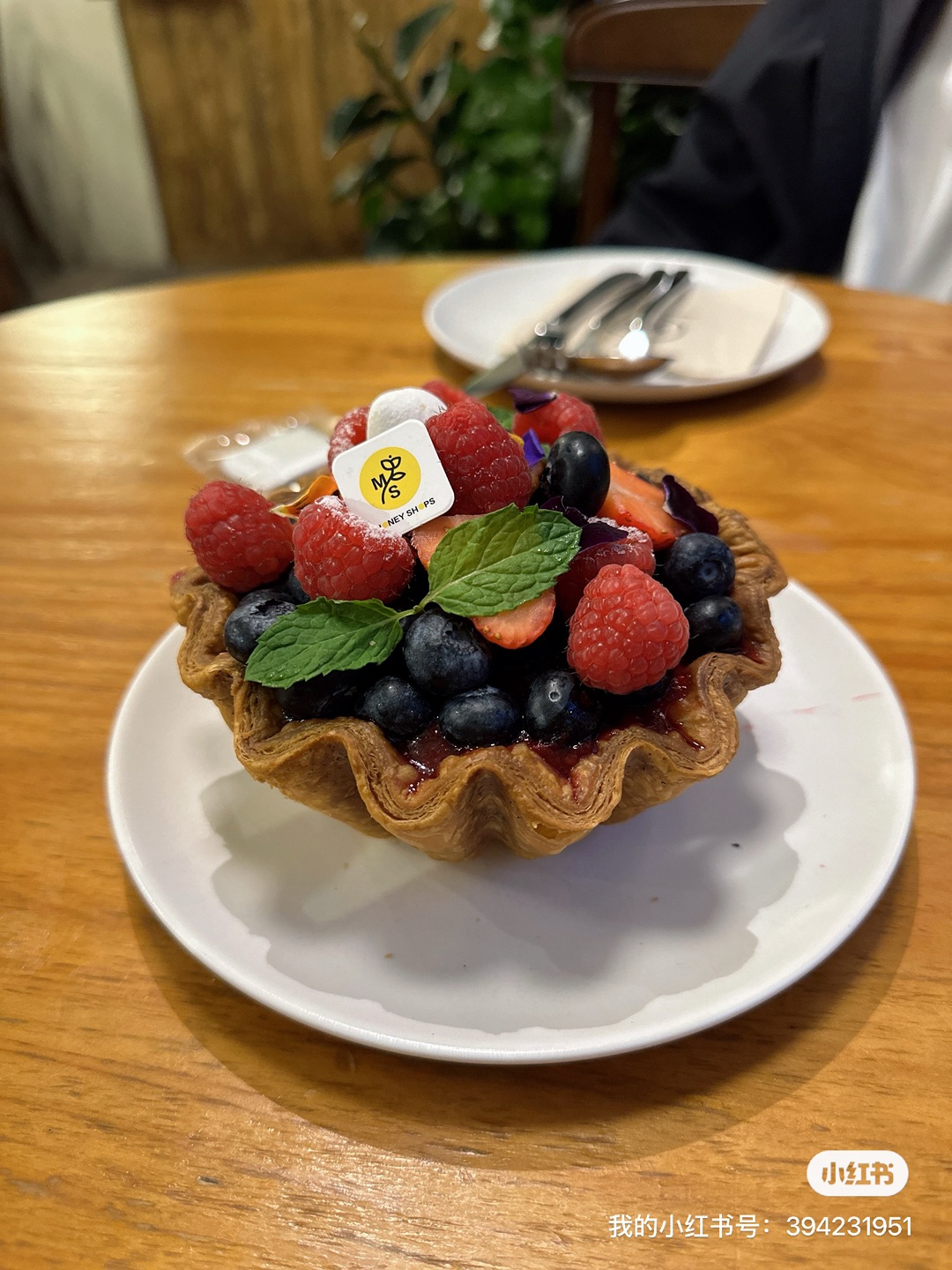 愚园路的漂亮饭～