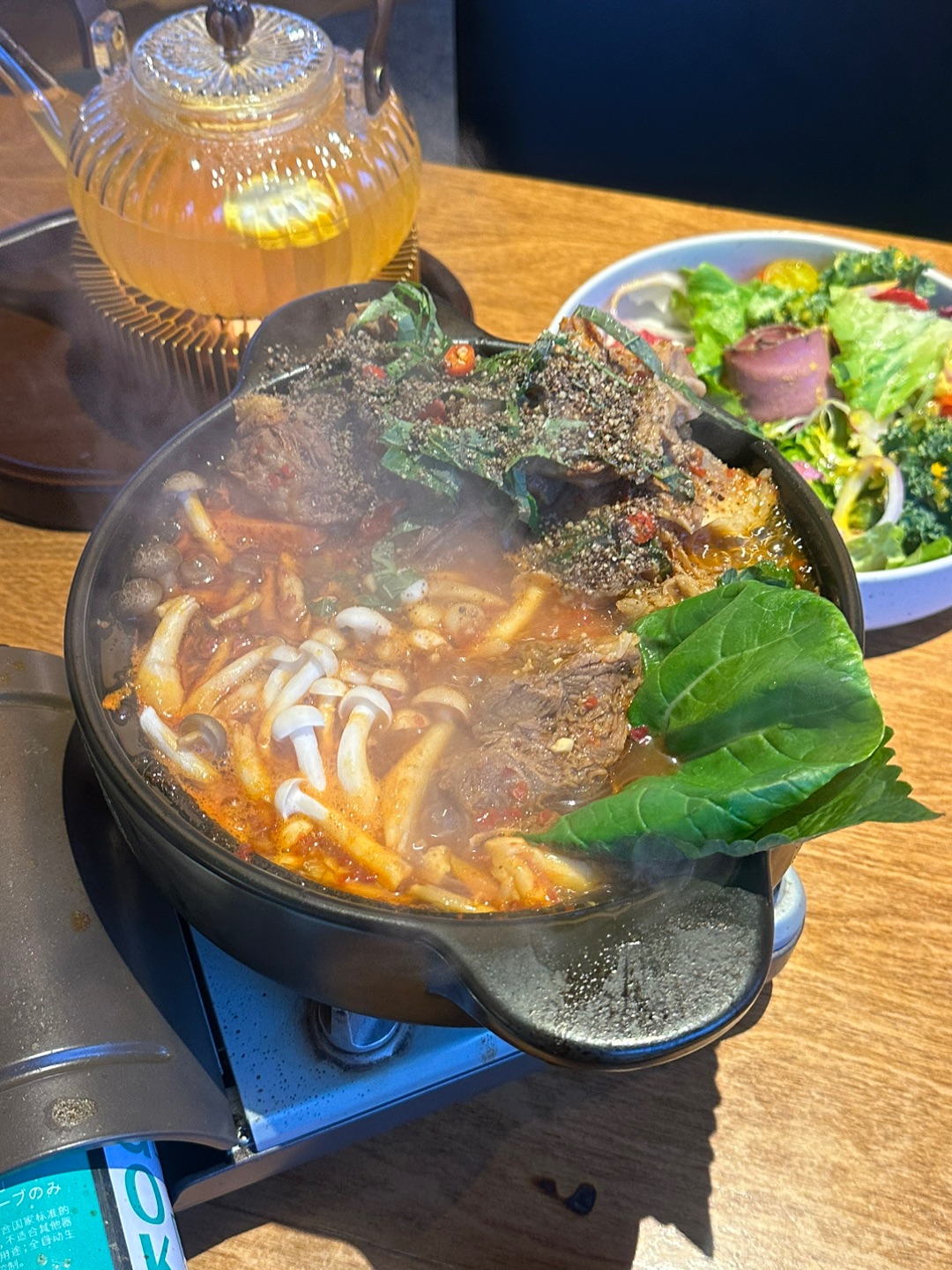 韩餐美食记，不容错过