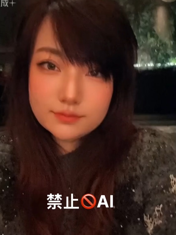 国家应该禁止🚫AI你同意吗