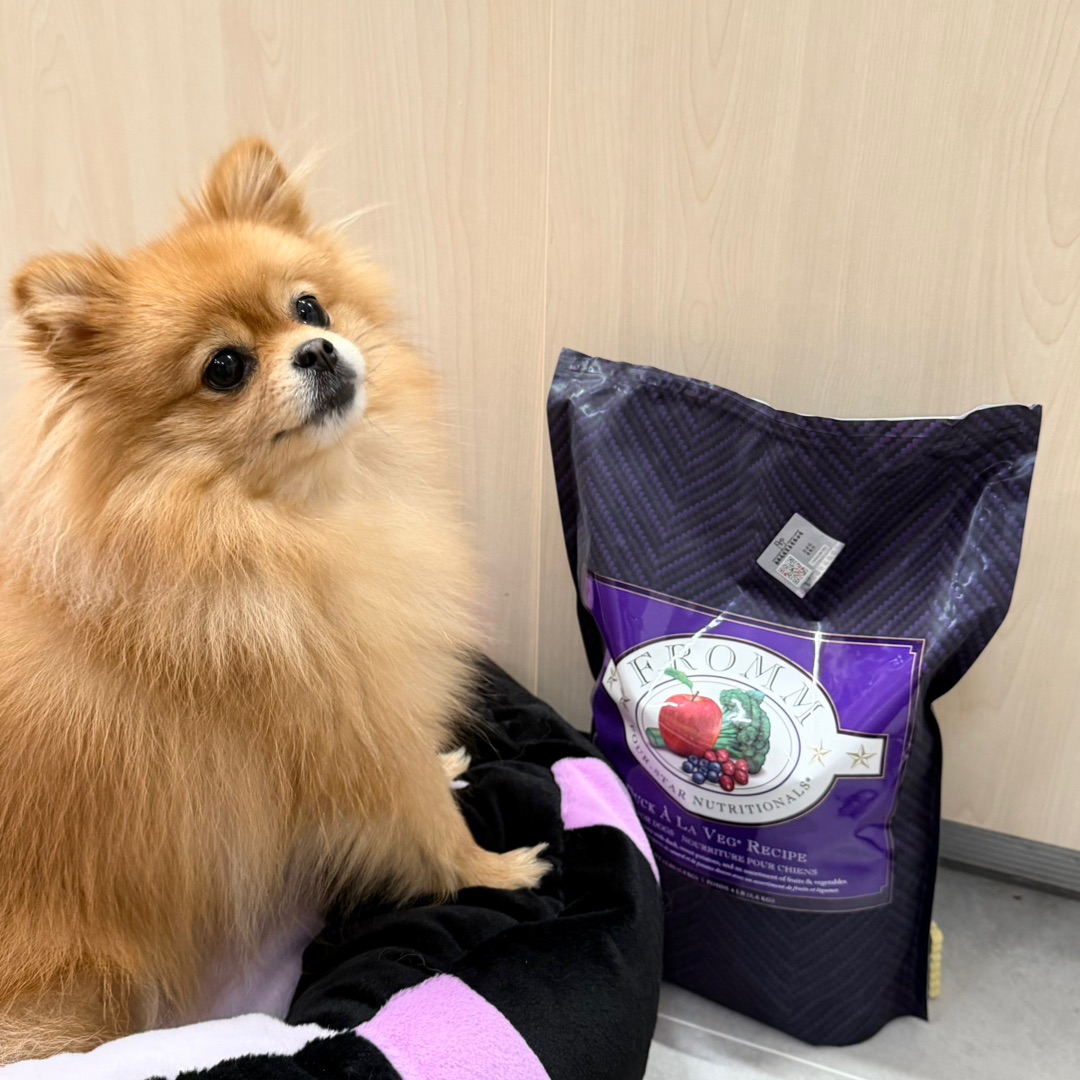 双11你家囤了什么粮食