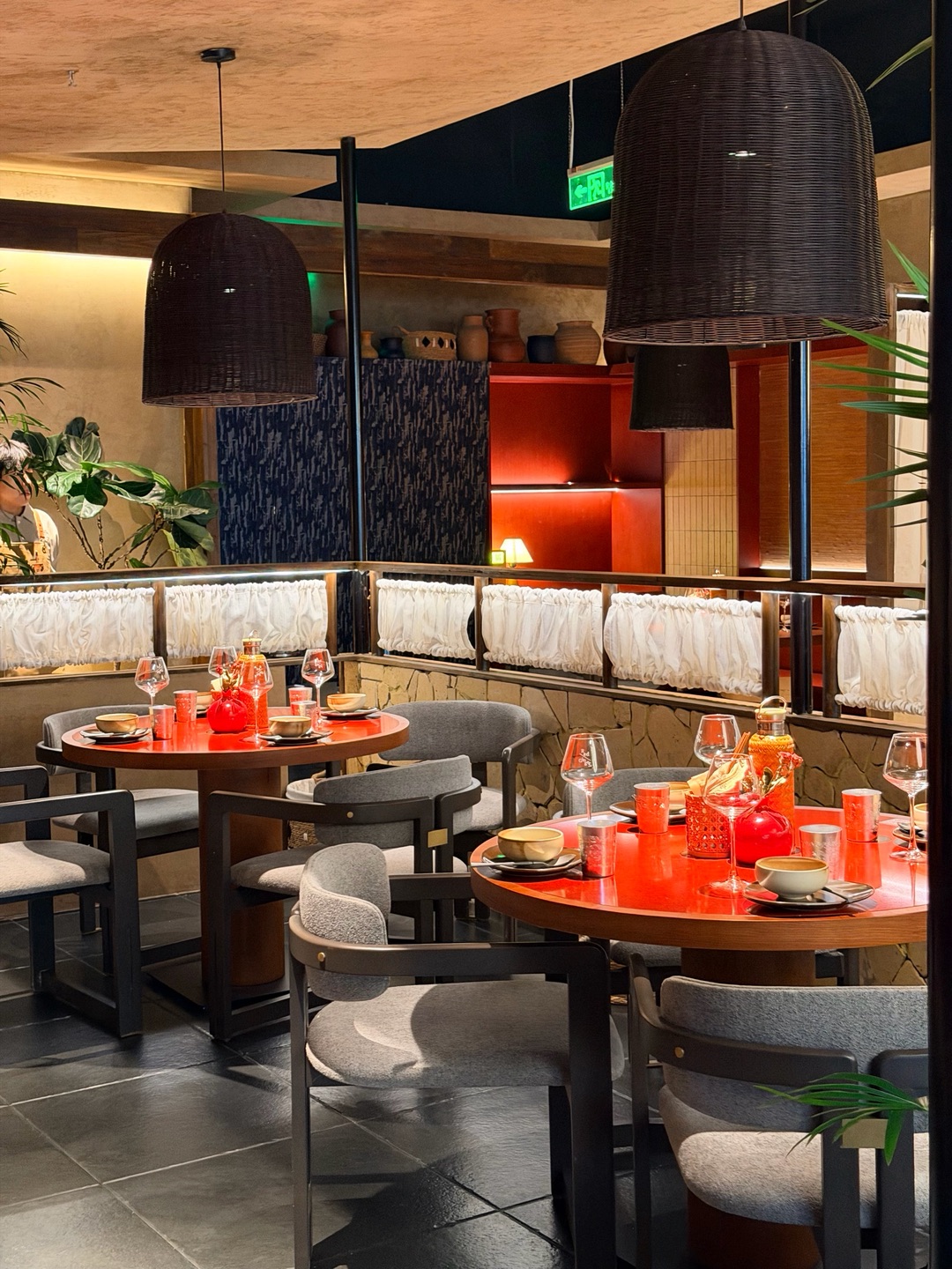 逛完山姆来这里！新开的漂亮饭！