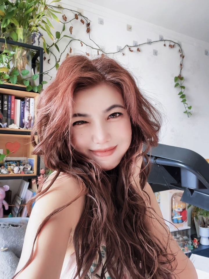 我是游荡在人间的小幽灵