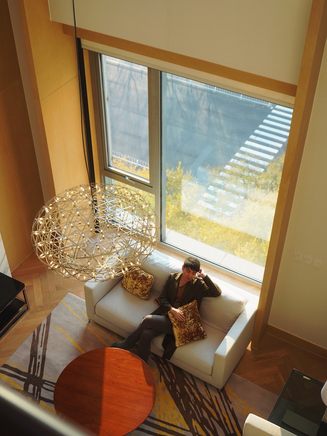 康得思✈️将艺术融入旅居时光