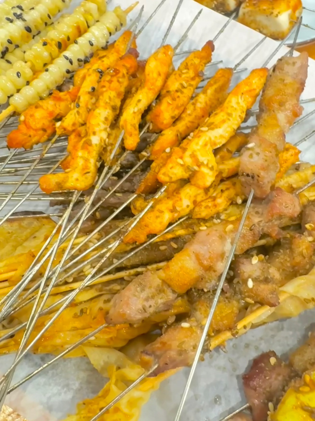 沈阳这家串店儿 求别火！