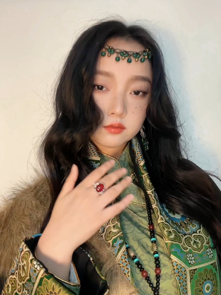 关于你的一切我都想了解