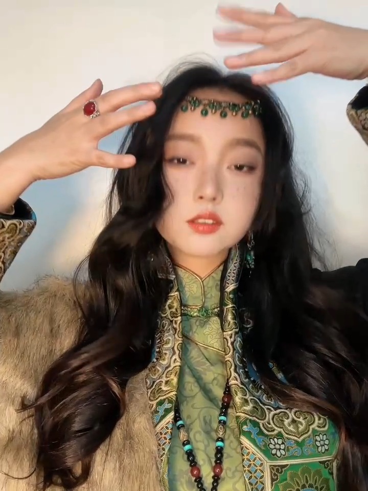 关于你的一切我都想了解