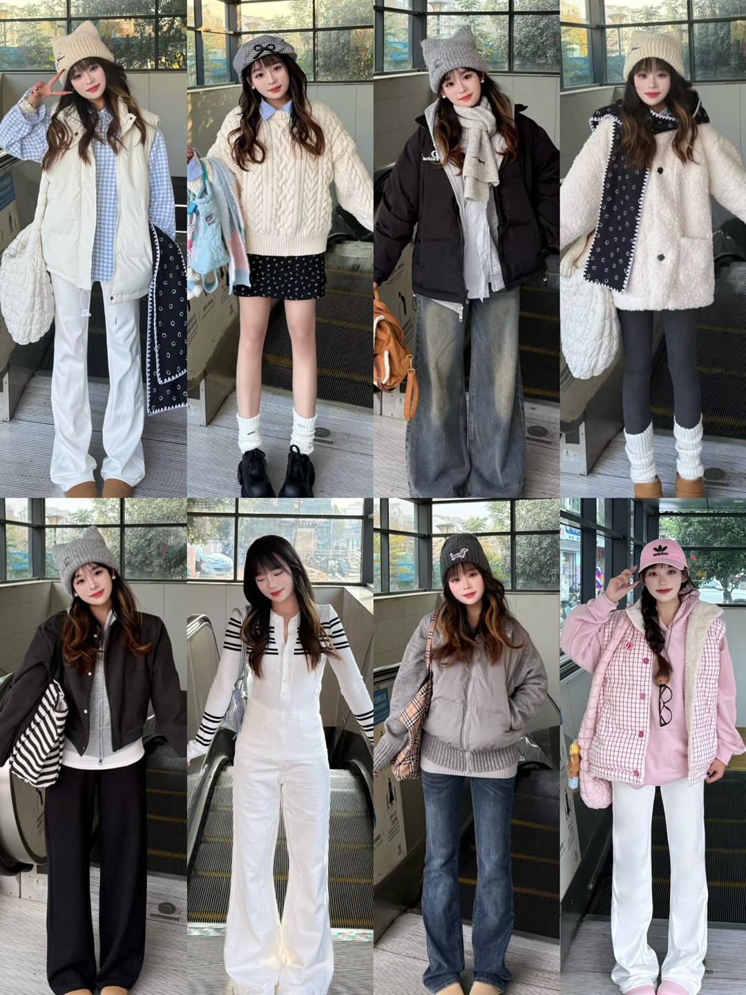 总以为时间过得很慢可是下一个冬天又要来了