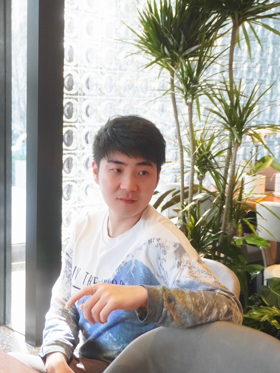 ARTPARK大融城的宝藏面馆🍜