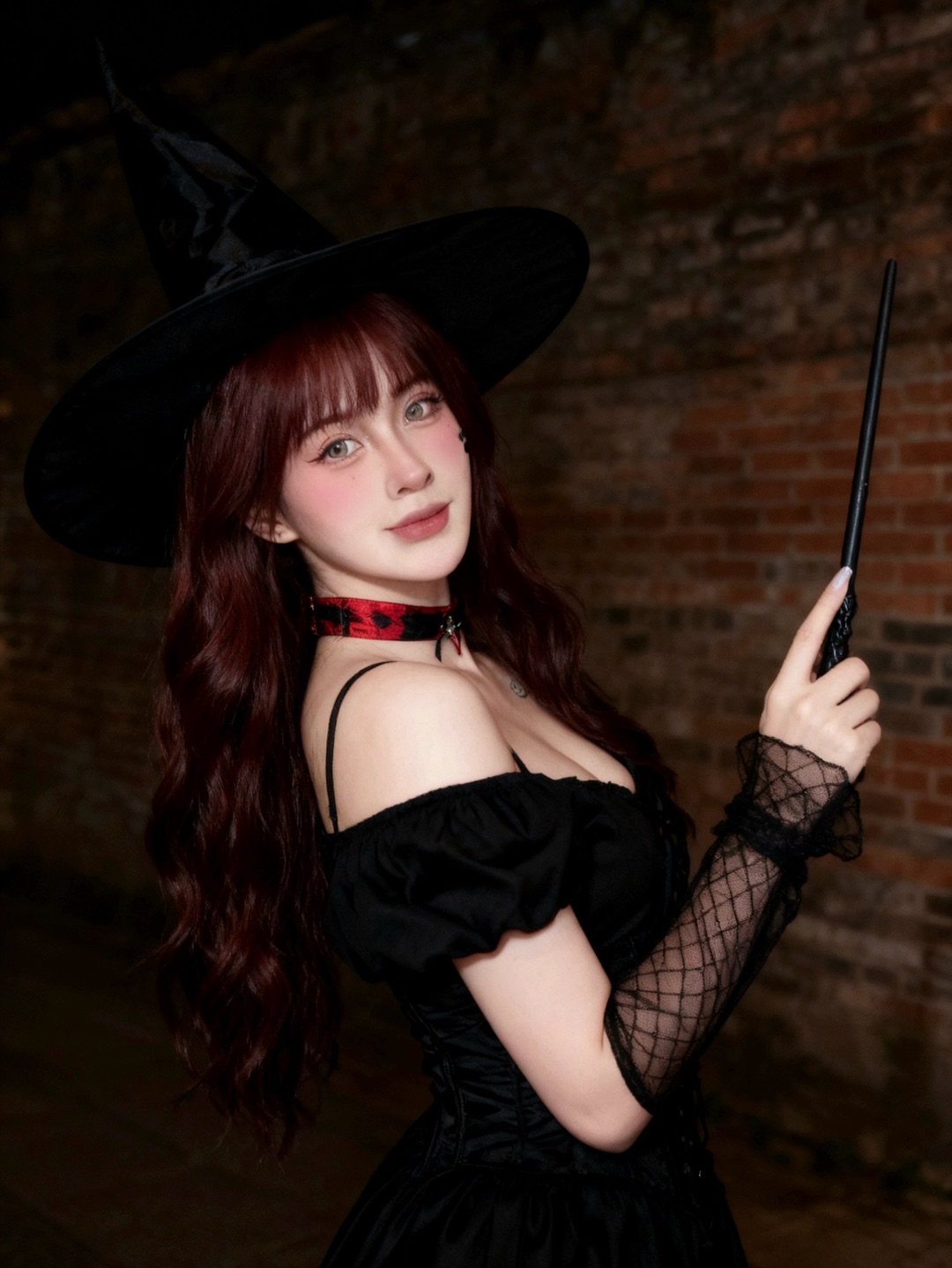 万圣节末班车🎃