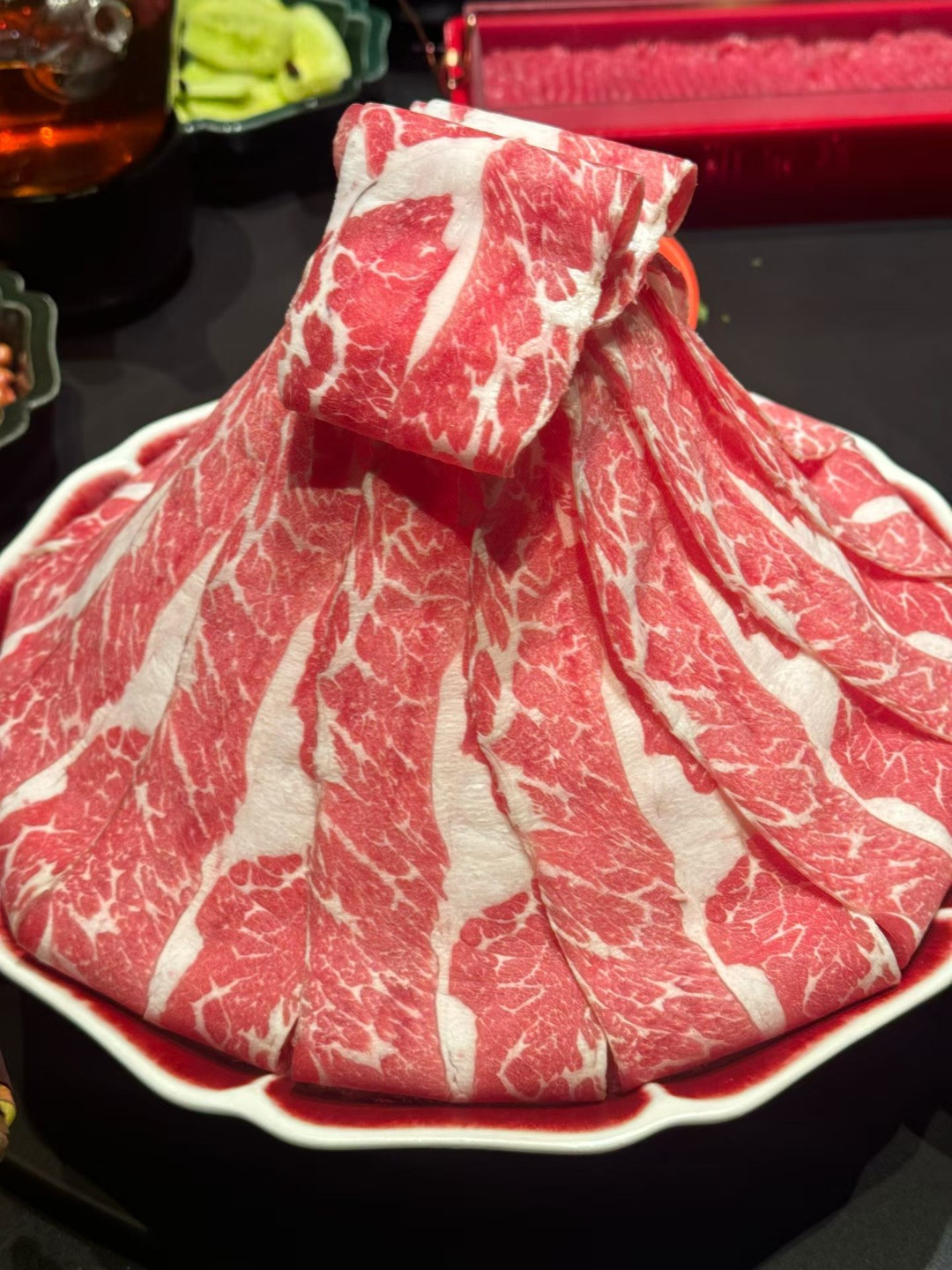 新京熹涮肉