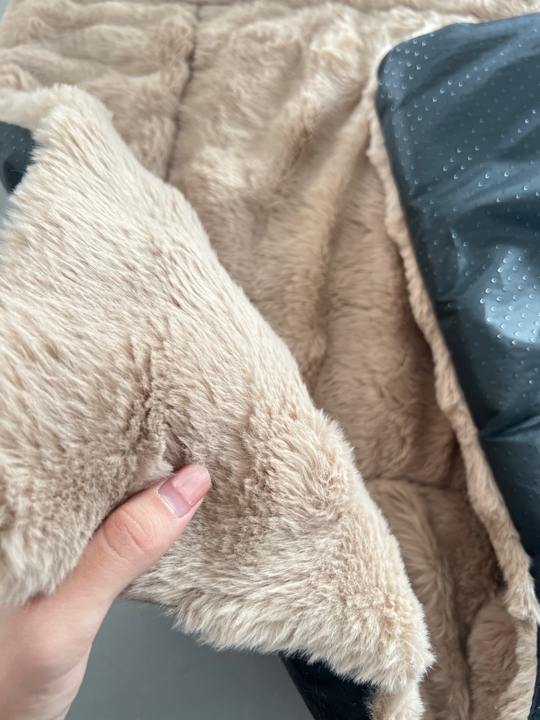 耶耶的窝窝不嫌多😏