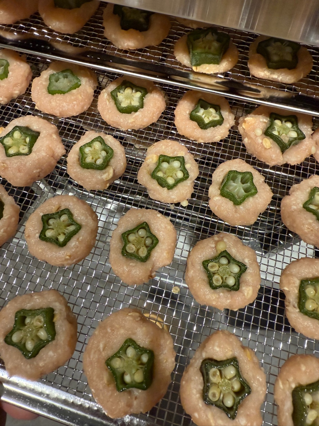 买个烘干机，小狗的零食吃不停。