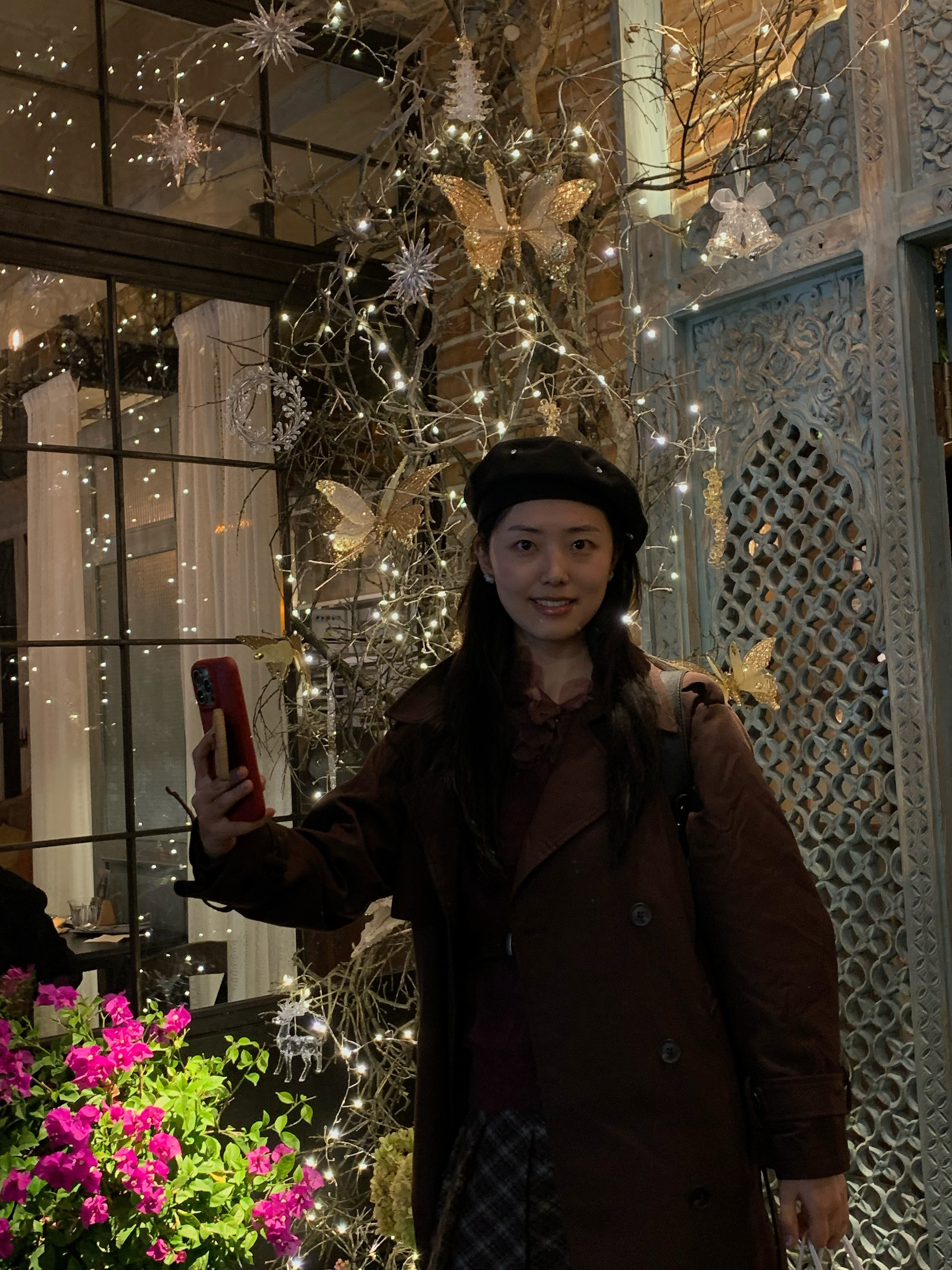 🎈生活的低潮期马上就要过去啦小姐～准备好迎接新的生活吧～