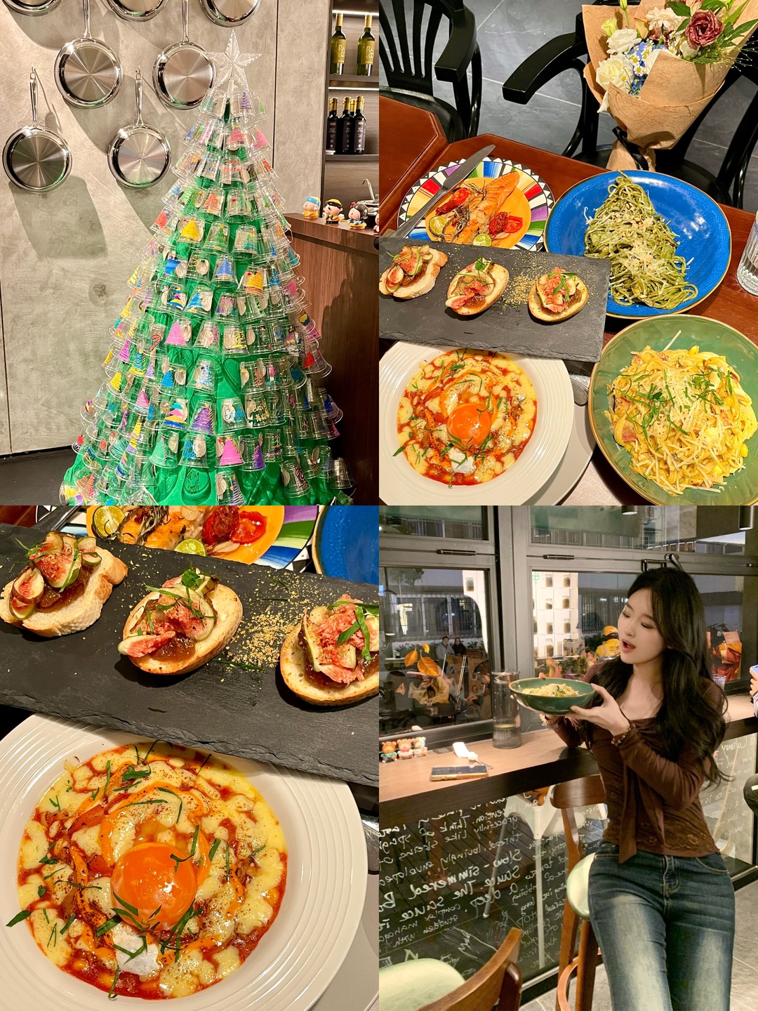 大表哥吃了都说好的意面来杭州啦🍝🔥