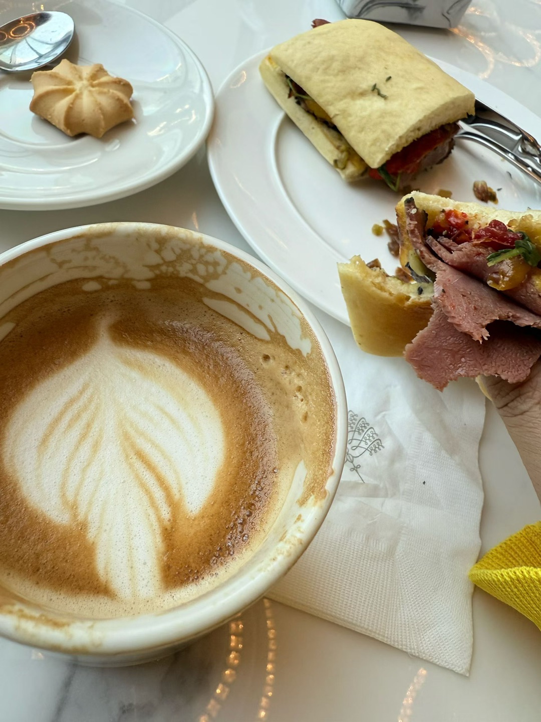 这个从来没真正束缚过谁对自由的向往｜真正困住你的