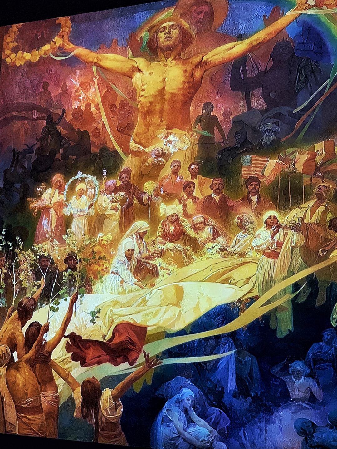 广州新展丨一👣跨入19世纪美学“黄金时代”