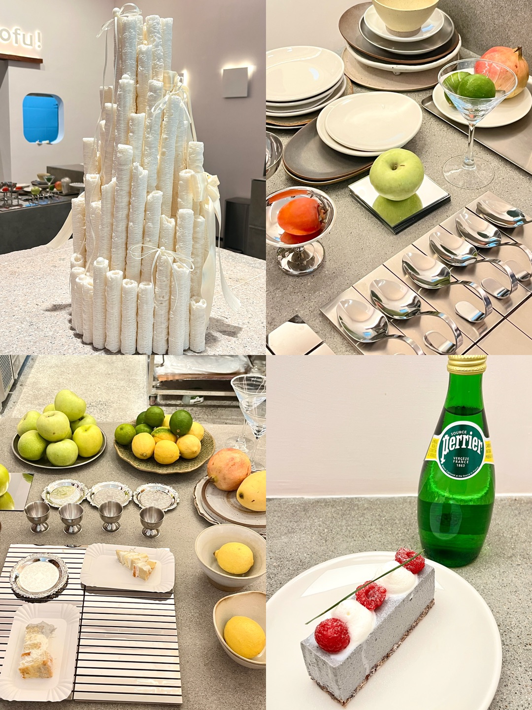 杭州你也太超前啦🍮