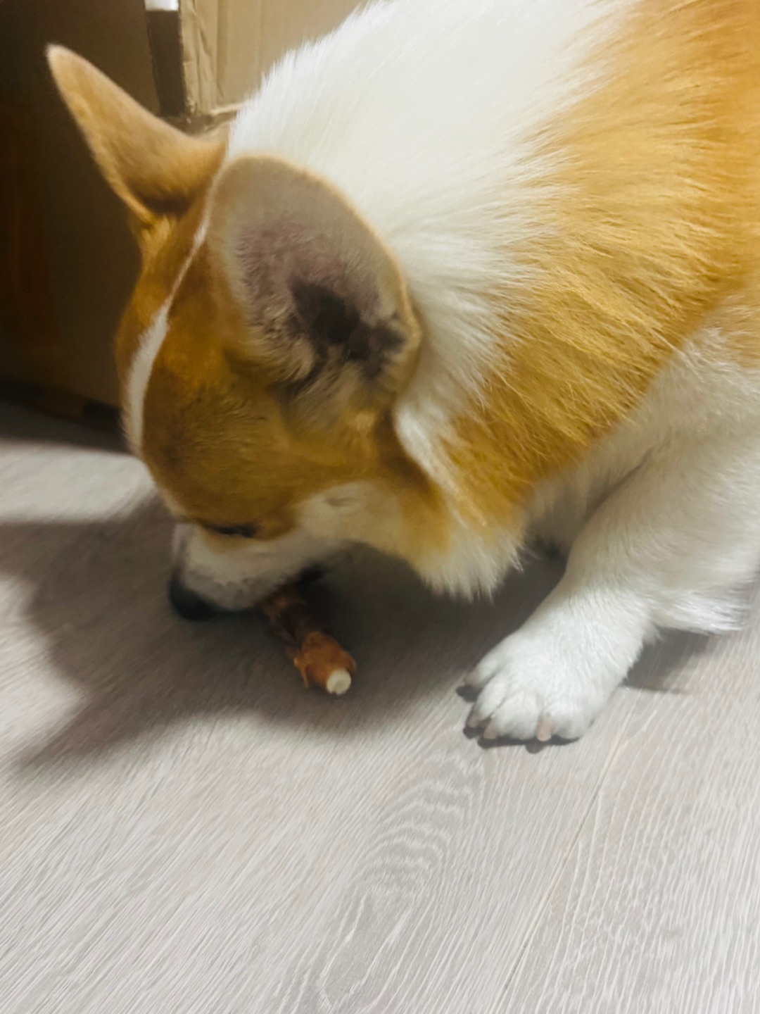西五街