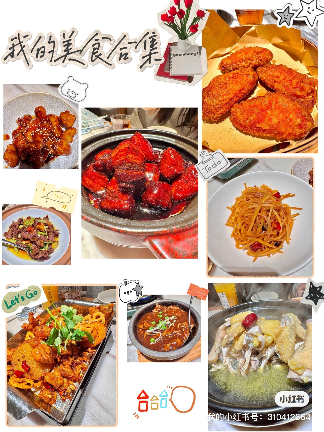 谁懂啊！在佬肥猫被红烧肉和鸡汤拿捏了🥹