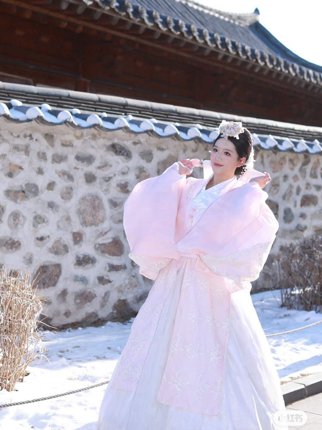 延吉公主体验卡✅值哭了！