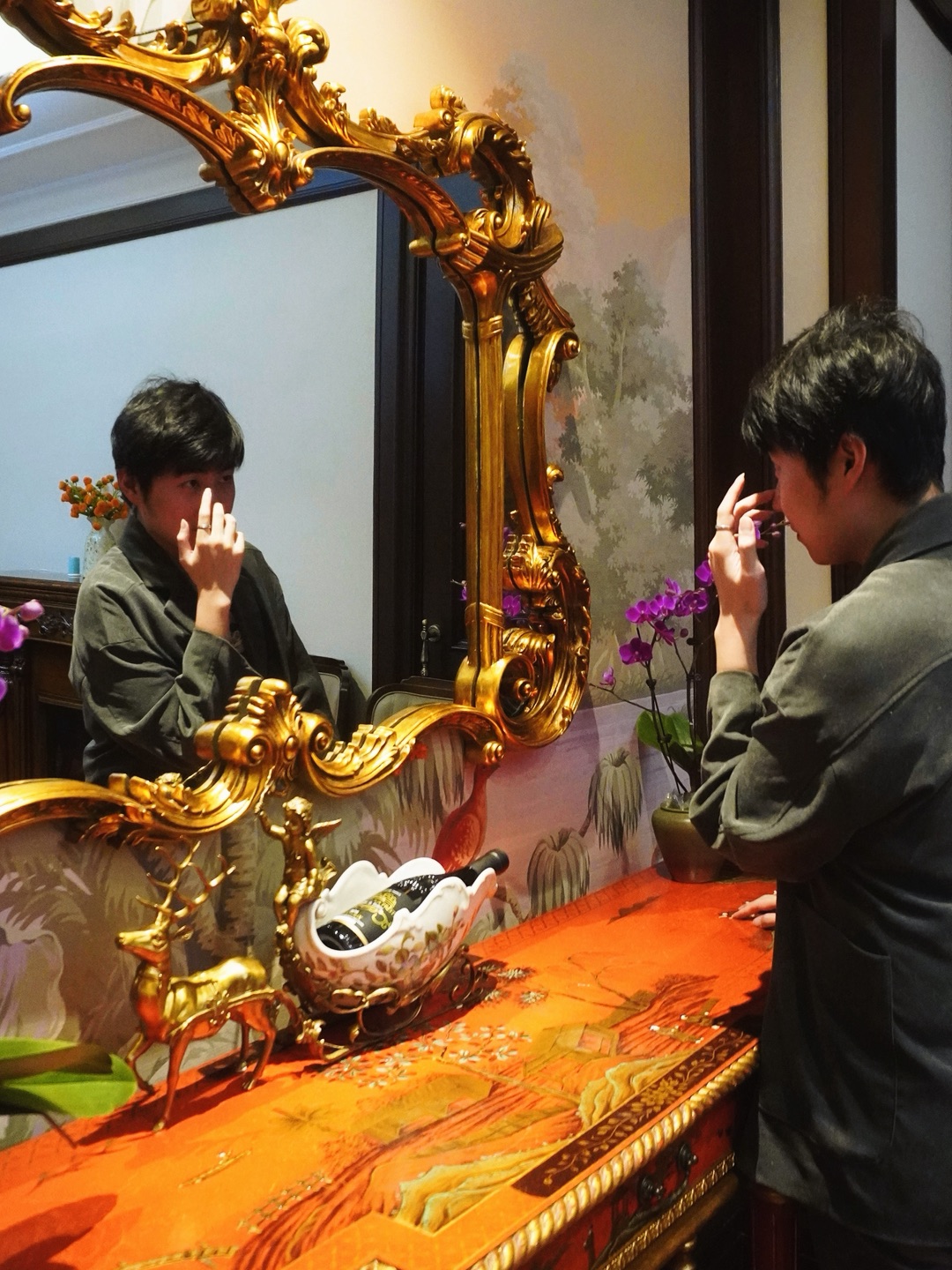 美味斋饭庄·百年本帮焕新章