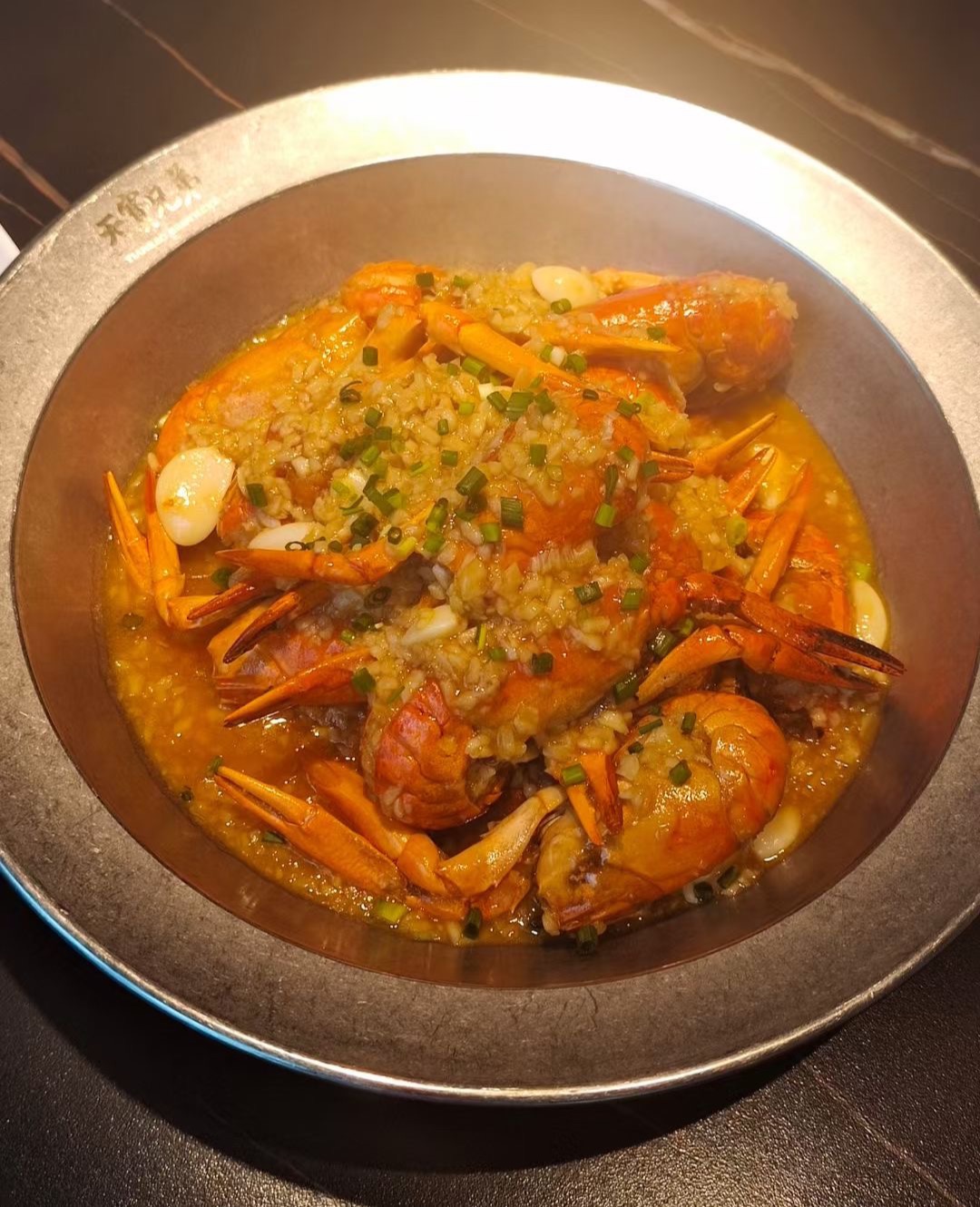 天宝兄弟｜来长沙就为了这一口😋