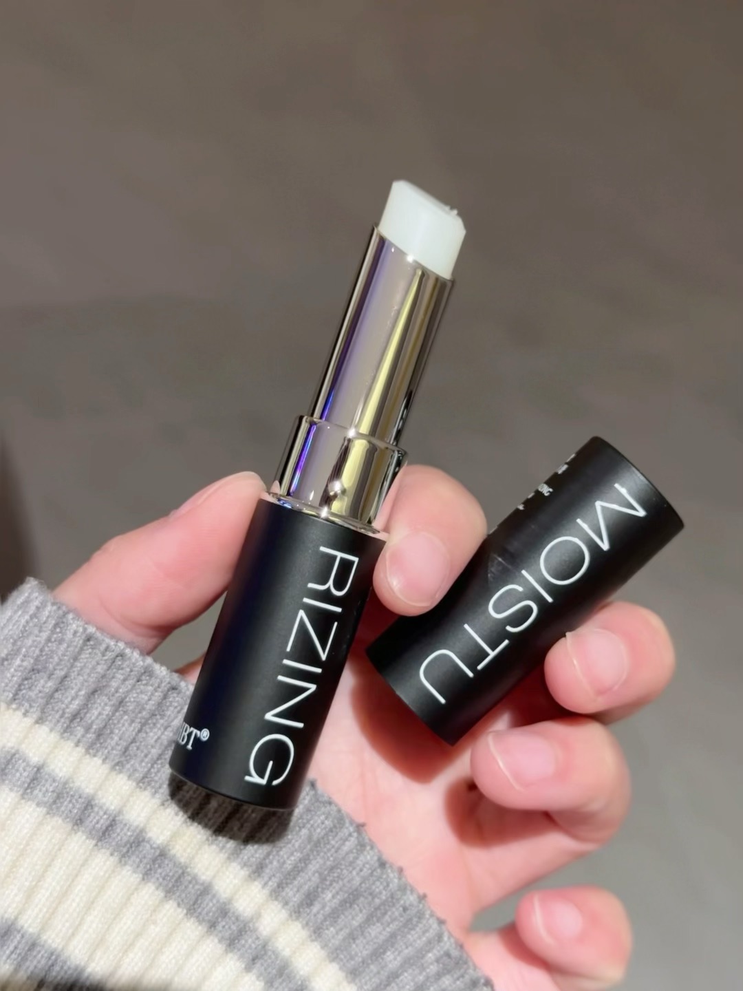 这下好了！秋冬季嘴唇润了💦