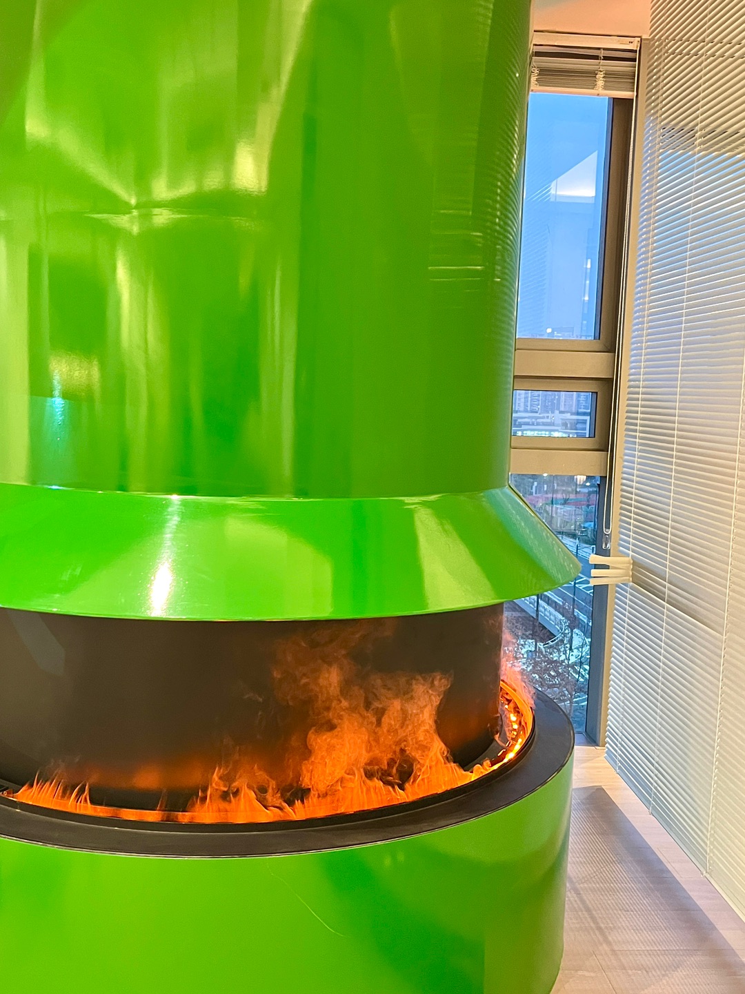 pilates🎀🤍冬天也美美练上普拉提