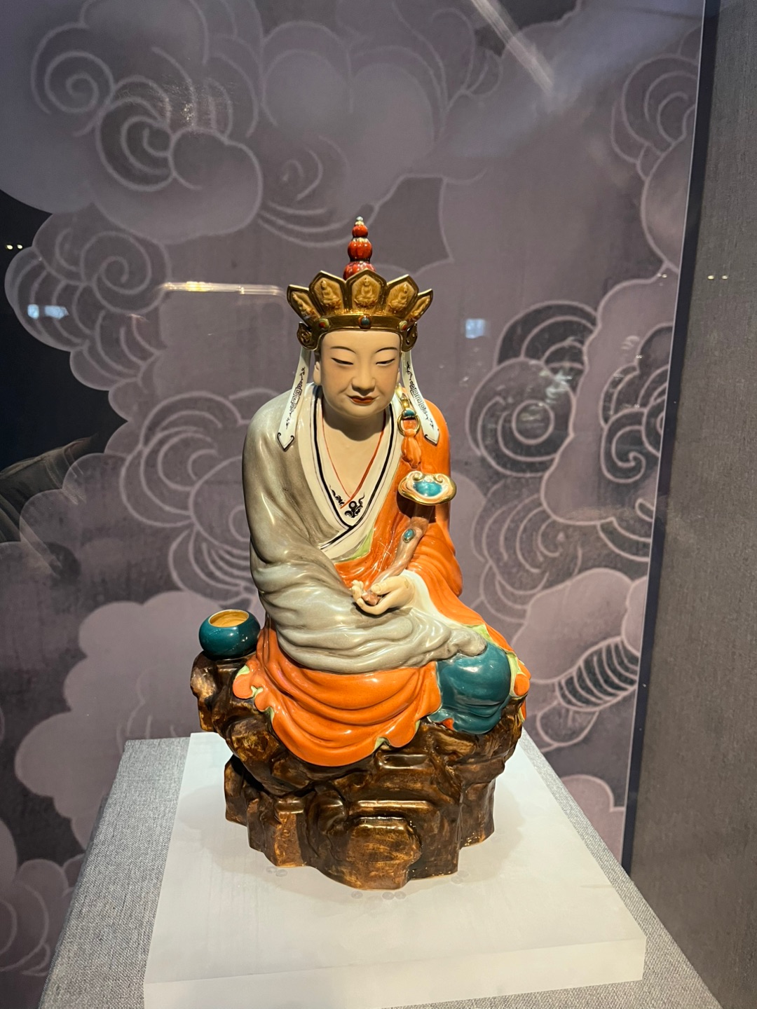 来看无语佛了