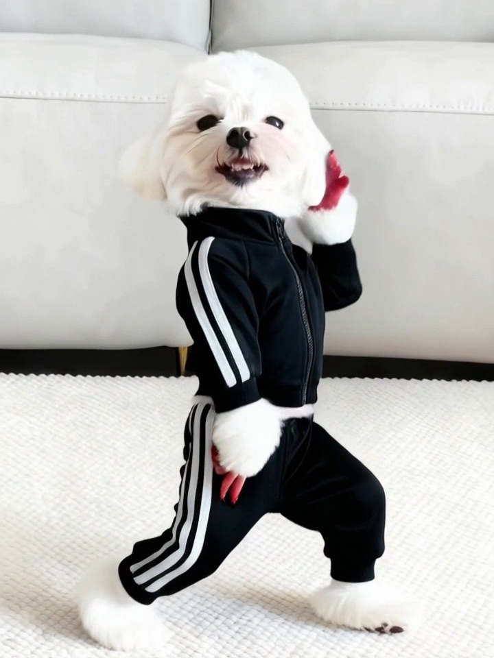 让我们恭喜金珍妮女士🎉三连奖