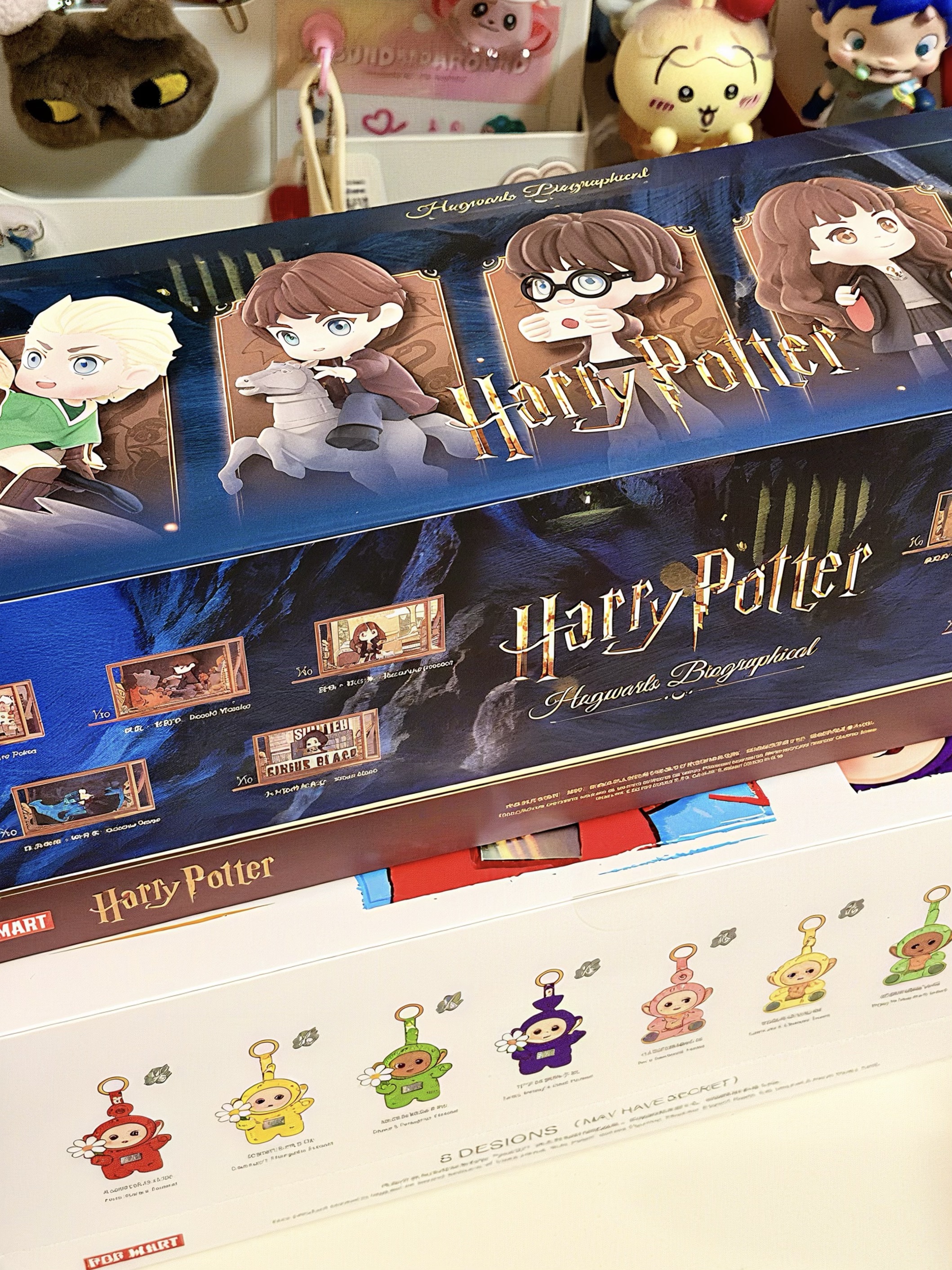 欧气挑战‼️连端两套能不能出隐藏❓