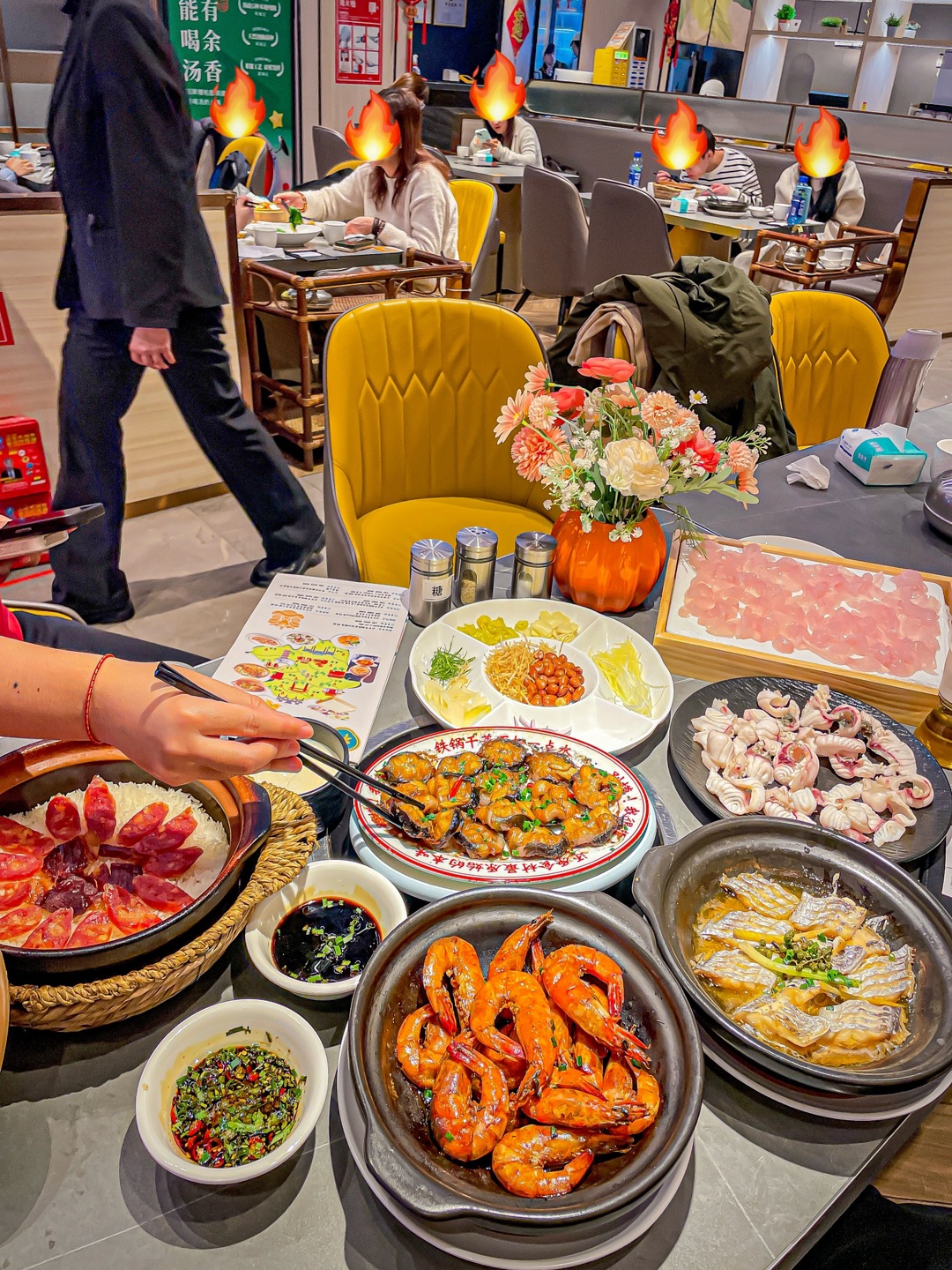 它唯一的缺点😭 北京限定，还不能邮寄😭