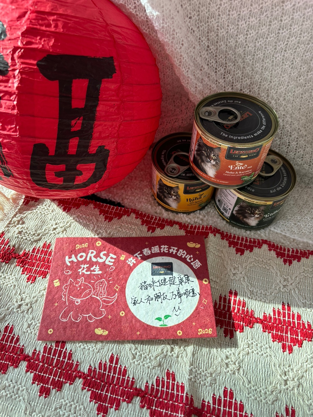 新年新愿望，希望大家都能开开心心，万事如意，心想事成，财源滚滚哈哈哈