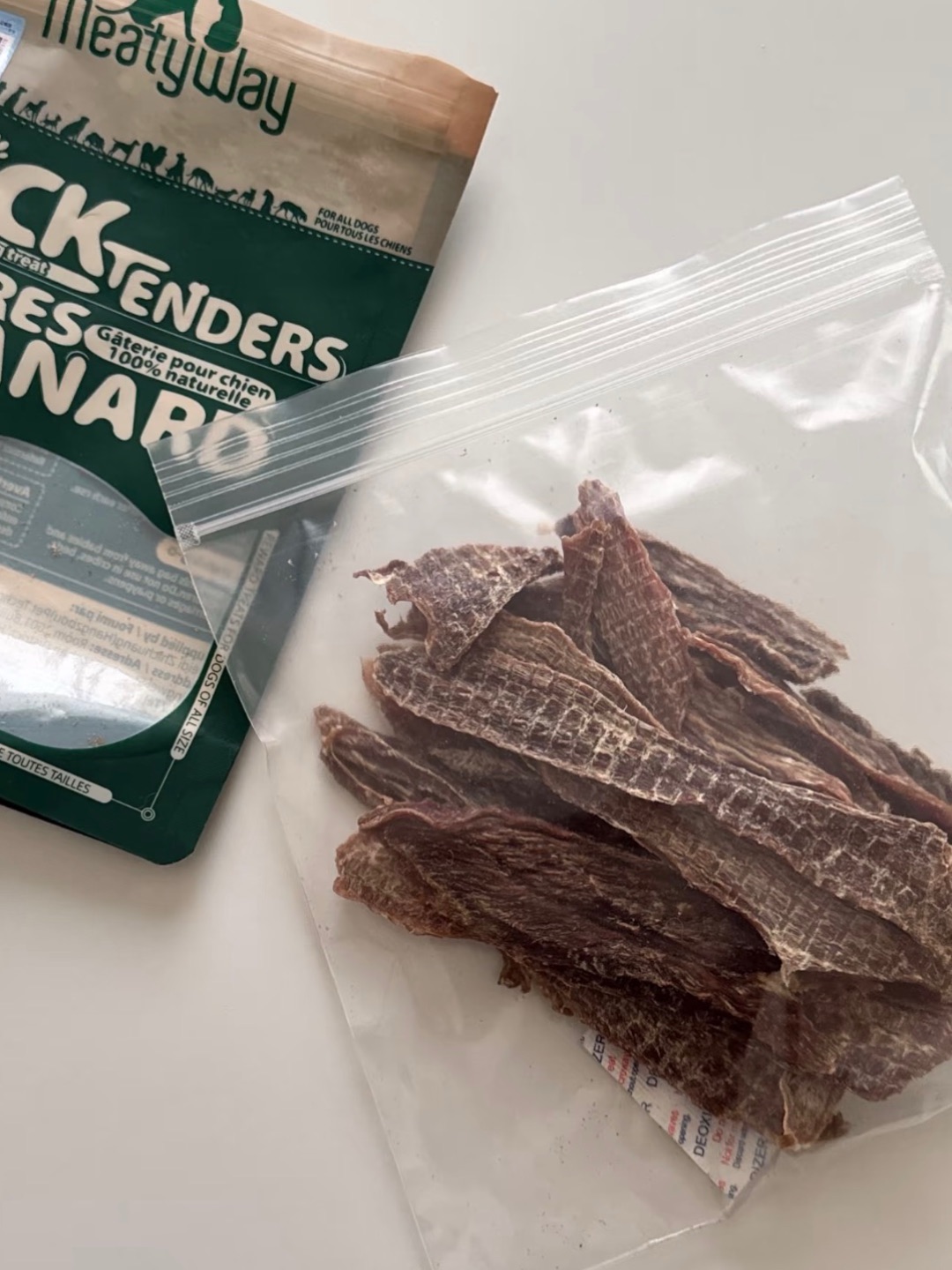 爵宴鸭肉干推荐推荐 测评/测评