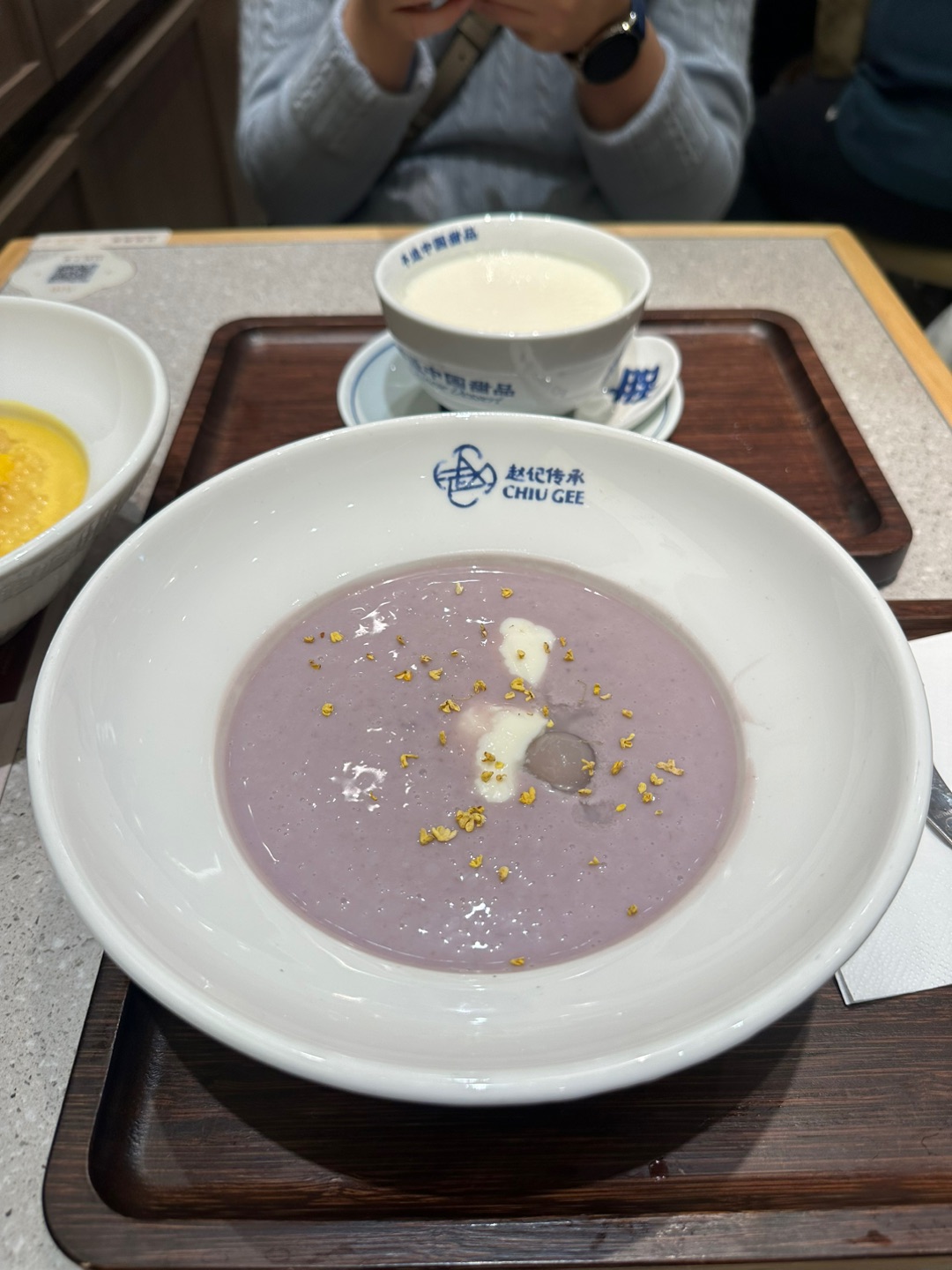 特色甜品，治愈小忙碌