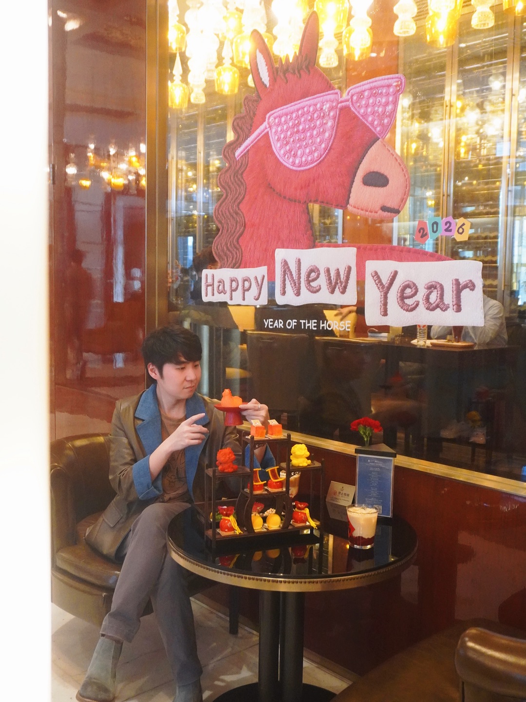 天津阿斯特宅邸的美好旅程