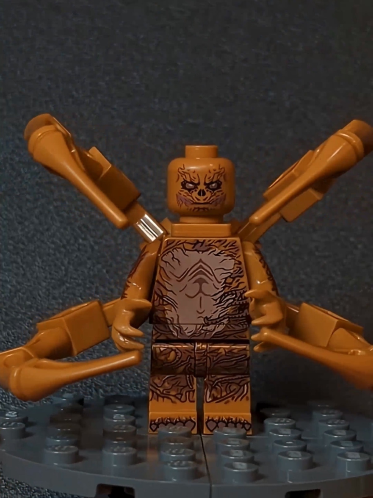 《怪奇物语》中的反派维克那