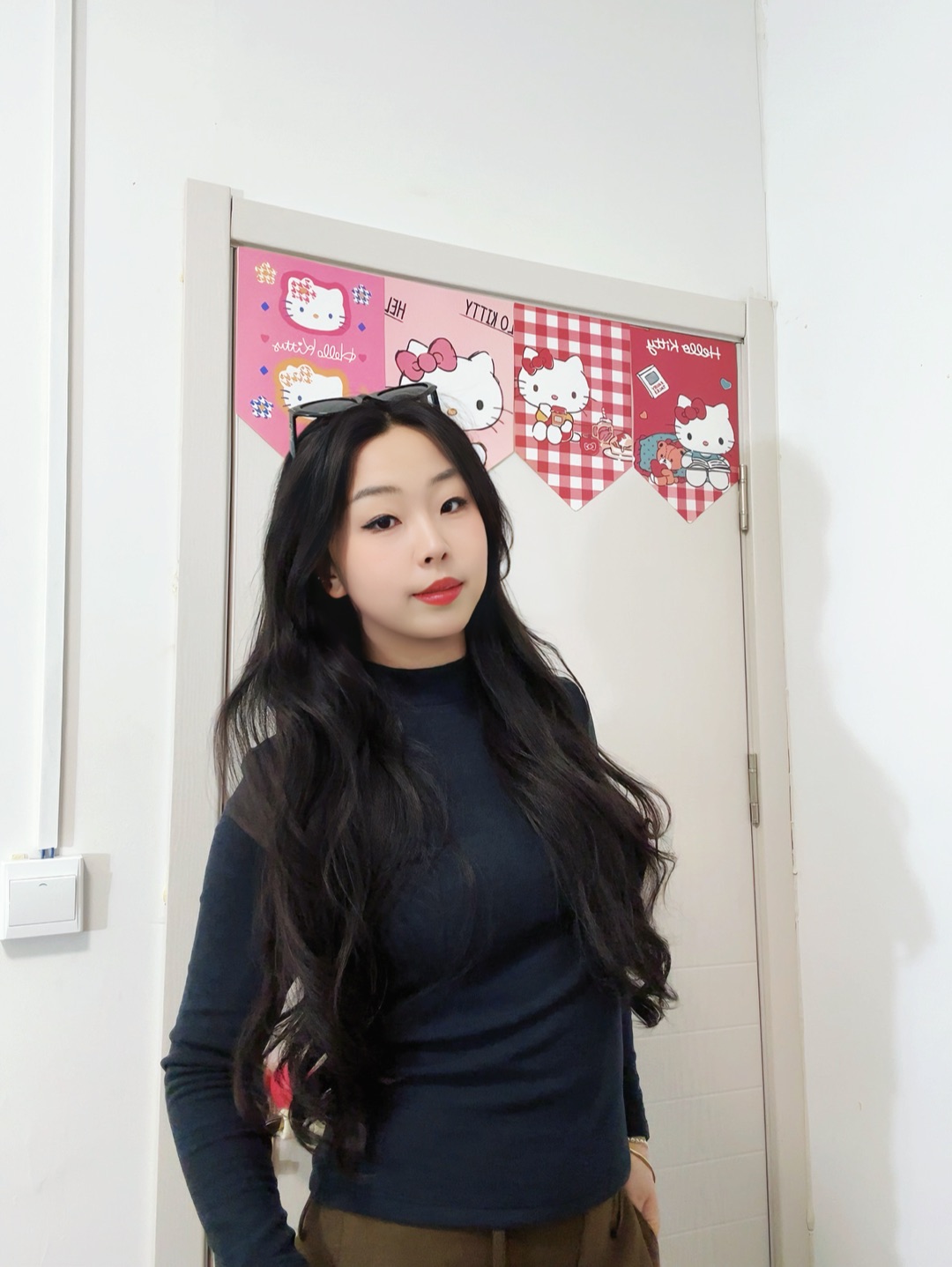 过冬刚需！这件保暖衣我能穿一整个冬天✨