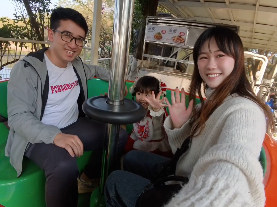 小小农场“主理人”，出动！